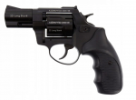 ZORAKI R1-K6L BAS alarm signal blank-firing revolver, 2.5" barrel, .22 Long Blank caliber, black (R1256BMP-BAS) | R1256BMP-BAS | 5902944176504