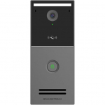 Grandstream GDS3726 dveřn&iacute; video interkom, 4MP, IC a ID karty, NFC, Bluetooth, IP66, IK10 | GDS3726 | 6947273705680