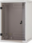 N&aacute;stenn&yacute; rack RUA 18U/600 mm bez bočn&yacute;ch stien a sklenen&yacute;ch dvierok | RUA-18-AS6-CAX-A1 | 8595105138878
