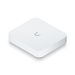 Ubiquiti UXG-Max | Brama UniFi | Gateway Max, 4x 2.5 GbE RJ45 LAN, 1x 2.5 GbE RJ45 WAN, USB-C | UXG-MAX-EU | 0810084695210
