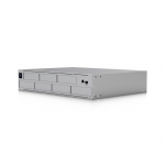 Ubiquiti UNAS-Pro | Serwer NAS | 2U, 7x HDD, 1x SFP+, 1x GbE RJ45 | UNAS-PRO-EU | 0810010079251