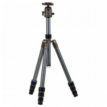 Nest Professional Tripod NT-6294AK + Ball Head | 295822 | 8718127069399