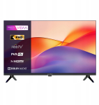 Telewizor Kiano Elegance 32 Vidaa | 5901421604028 | 5901421604028