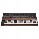 Sequential Prophet-5 | 92079090 | 855346000630
