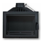 Sourcing FIREPLACE INSERT ALBER 14 KW | 5904341522724 | 5904341522724