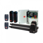 BFT Zestaw BFT ATHOS KIT AC A40 | 19382 | 8027908521934
