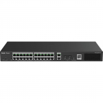 Switch RUIJIE Reyee RG-ES228GS-P | 6971693278691 | 6971693278691