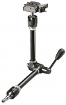 Manfrotto liigend 143RC Magic Arm With Quick Release Plate | 143RC | 8024221258103