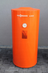 Jeremias PAKIET POW-SPAL W SZACHT 80/125 VITODENS DE DIETRI | BOXTWIN11080/125 | 5900856114430