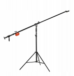 GlareOne GlareOne statyw boom z ruchomym trzpieniem | SLSB265H | 5903175627407