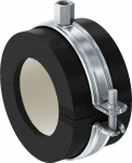 Dedra Fischer 560909 R&oslash;r-holdere 25 stk | 560909 | 4048962431001