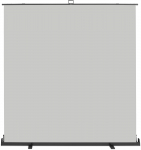 Walimex walimex pro Roll-up Panel Background 210x220cm grey | 23212 | 4056929232127
