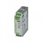 Phoenix Contact Zasilacz impulsowy 120W 5A 100-240V QUINT-PS/1AC/24DC/5 (2866750) | 2866750 | 4046356113786