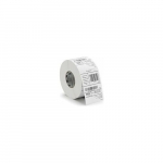 Zebra Label, Paper, 90x30mm DT, | Label, Paper, 90x30mm DT, | 5715063722237