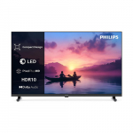 Philips 2K LED TV | 32PHS6050/12 | 32 | Smart TV | TITAN OS | Black | 32PHS6050/12 | 8718863048177