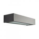 Kinkiet ExtraLink Edge Direct Grafit 10W LED 2700K | 623360 | 7021986233605
