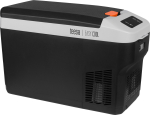 Teesa Profesjonalna lod&oacute;wka turystyczna z funkcją mrożenia 25L DC12/24V AC 230V | TSA5007 | 5901890108850