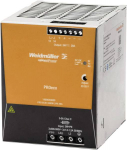 Weidmuller Zasilacz impulsowy tr&oacute;jfazowy 400-500V AC/24V DC 20A 480W PROECO3 480W 24V 20A | 1469550000 | 4050118275742