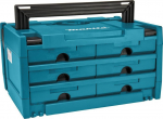 Makita Makita MAKSTOR model 3.6 tool box | P-84333 | 0088381580809