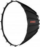 Jinbei Softbox Jinbei 90 cm Deep Reflect z gridem, szybki montaż | 6933793951171 | 6933793951171