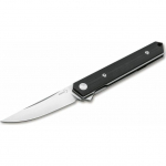 Boker N&oacute;ż Boker Plus Kwaiken Mini Flipper G10 Czarny uniwersalny | 259775-uniw | 4045011176234