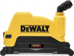 Dewalt Osłona do cięcia betonu 230mm DWE46229-XJ | DWE46229-XJ | 5035048716120