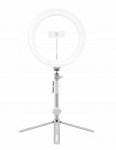 Lampa pierścieniowa Kodak Led Ring 10'' RL001 + Statyw | SB6084 | 6430055451061