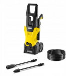 Karcher HIGH PRESSURE WASHER K3XEU | 4066529204585 | 4066529204585