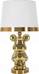 Bigbuy Home Lampa stołowa BEAR, 54 cm | 8024609367052 | 8024609367052