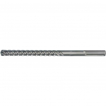 Wiertło Bosch hammer drill bit SDS max-8X 25x400x520mm - 2608900241 EXPERT RANGE | 2608900241 | 4059952533155