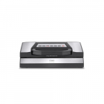Caso | Bar Vacuum sealer | VR 690 advanced | Power 130 W | Temperature control | Black/Stainless steel | 01527 | 4038437015270