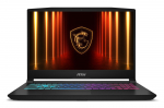 Notebook|MSI|Katana 15 HX B14WEK|CPU Intel&reg; CoreT i7|i7-14650HX|15.6 "|1920 x 1080 pixels|RAM 16 GB|DDR5-SDRAM|SSD 1000 GB|Discrete graphics NVIDIA GeForce RTX 5050|8 GB|On-board graphics Yes|Numeric keypad Yes|OS installed Windows 11 Home|Colour Bla ...