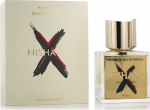 Nishane , Hundred Silent Ways X, Extrait De Parfum, Unisex, 100 ml Unisex | 8683608071041 | 8683608071041