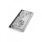 EK Water Blocks EK-Quantum Reflection&sup2; PC-O11D EVO XL D5 PWM D-RGB - acryl | WAEK-2686 | 3831109908532