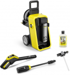 Myjka ciśnieniowa Karcher K 5 Comfort Premium Connect | 1.324-840.0 | 4066529156273