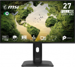 Monitor PRO MP275PGN E14 27 inches/LED/FHD/Curved144Hz/Black | PRO MP275PGN E14 | 4711377395496