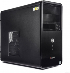 Komputer Adax VERSO WXIPC12100 i3-12100 H610 8GB 512GB W11Pro (ZVAXKPO004G0) | ZVAXKPO004G0 | 5906496012099