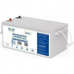 Volt Akumulator LiFePO4 25,6V 200 Ah (150A) | 6AKLI24200 | 5904100452088