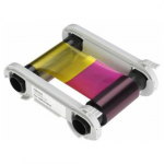 Evolis Farbband Duplex - (R6F003EAA) | R6F003EAA | 3661572000743