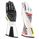 Sabelt G39 Sim-Handschuhe - Gr&ouml;&szlig;e L, wei&szlig; | GAZU-1181 | 8059772411752