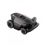 Roborock RockMow Z130 Mower, AWD, 3000m&sup2;, RTK + VSLAM, (Edge Cutting module sold separately) | RockMow Z130 | 6978830020595