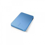 Dysk zewnętrzny HDD Toshiba Canvio Flex 2TB Srebrny (HDTX220EPCAA) | HDTX220EPCAA | 4260557513514