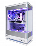 Komputer Komputronik Level UP [Q07] Ryzen 7 RTX 5070 32GB 2TB (ZKK-UA-KTR-560) | 5906849861763 | 5906849861763