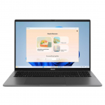 ASUS Vivobook S16 S3607VA-RP147W Core 7 240H 16.0" WUXGA IPS-level panel 144Hz 300 nits AG 16GB DDR5 512GB SSD Intel UHD Graphics FHD+ IR webcam 70 WHrs Windows 11 Aluminium Matte Grey | S3607VA-RP147W | 4711636375757