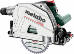 Pilarka tarczowa Metabo METABO.CUTTING MACHINE KT 18 LTX 66 BL CARCASS | 601866840 | 4061792187498
