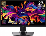 Monitor MSI MAG 272QPDE X24 QD-OLED | MAG272QPDEQD-OLEDX24 | 4711377379328