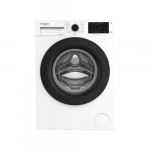 Whirlpool | Washing machine | WAM 97WB EE | Energy efficiency class A | Front loading | Washing capacity 9 kg | 1400 RPM | Depth 58 cm | Width 60 cm | Display | Digital | Steam function | White | WAM 97WB EE | 8003437066863