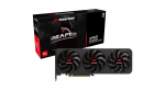 PowerColor Reaper AMD Radeon RX 9070 GRE 12GB GDDR6 | RX9070GRE 12G-A | 4713436176015