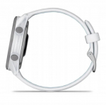 Zegarek sportowy Garmin Forerunner 170 Music Biały  (010-03920-11) | 010-03920-11 | 753759368326