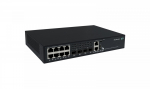 Switch NW CW 2150 8G PoE+ 2F 2P 125W S6X57A | S6X57A | 190017821627